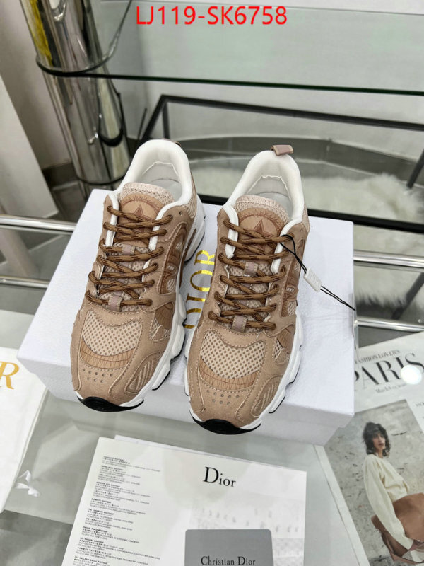 Men shoes-Dior the quality replica ID: SK6758 $: 119USD-shoes yupoo Men shoes-Dior the quality replica ID: SK6758 $: 119USD