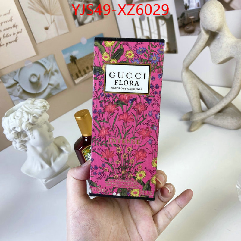 Perfume-Gucci shop ID: XZ6029 $: 49USD