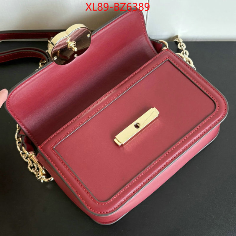Gucci Bags(4A)-Crossbody- replica 2024 perfect luxury ID: BZ6389 $: 89USD,