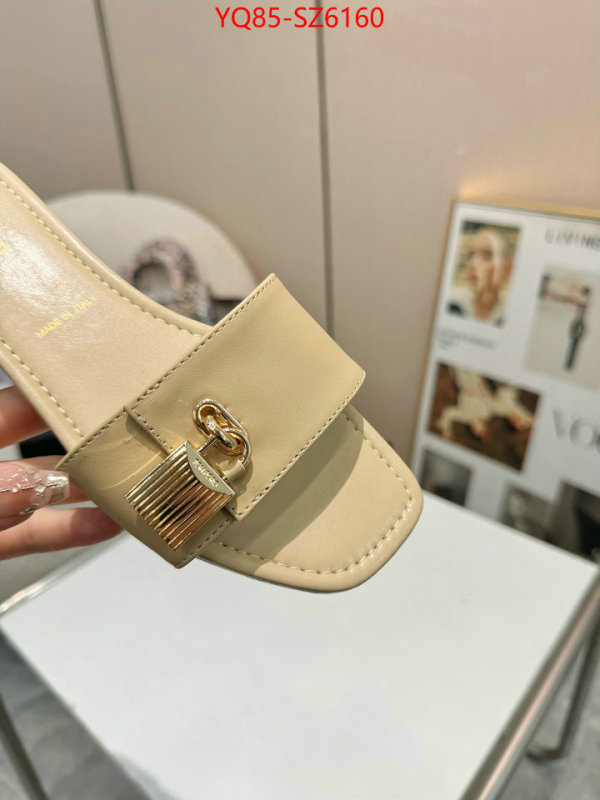 Women Shoes-Tom Ford aaaaa class replica ID: SZ6160 $: 85USD