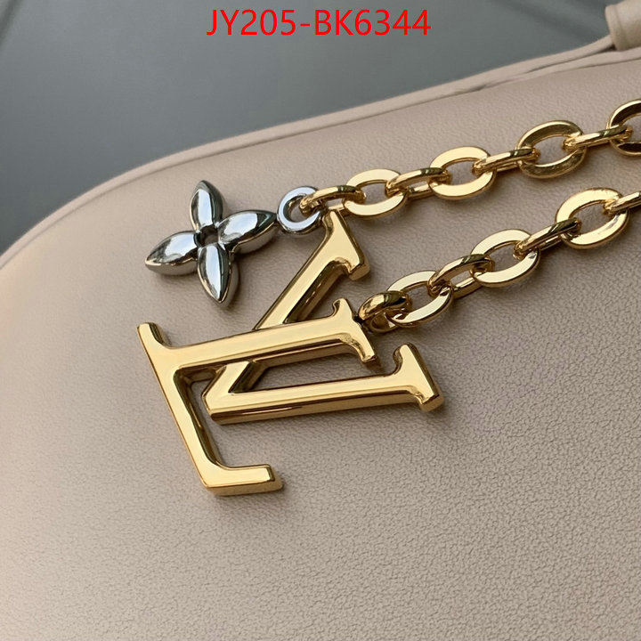 LV Bags(TOP)-Handbag Collection- where can i buy the best 1:1 original ID: BK6344 $: 205USD,