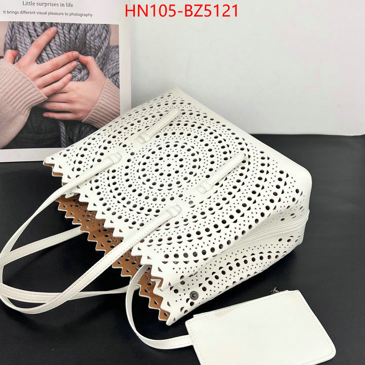 ALAIA Bags(4A)-Handbag- aaaaa replica designer ID: BZ5121 $: 105USD,