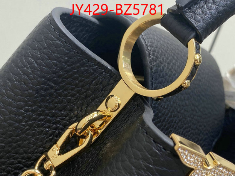 LV Bags(TOP)-Handbag Collection- the best ID: BZ5781