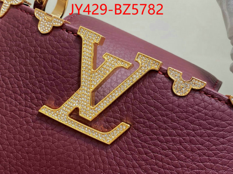 LV Bags(TOP)-Handbag Collection- how can i find replica ID: BZ5782