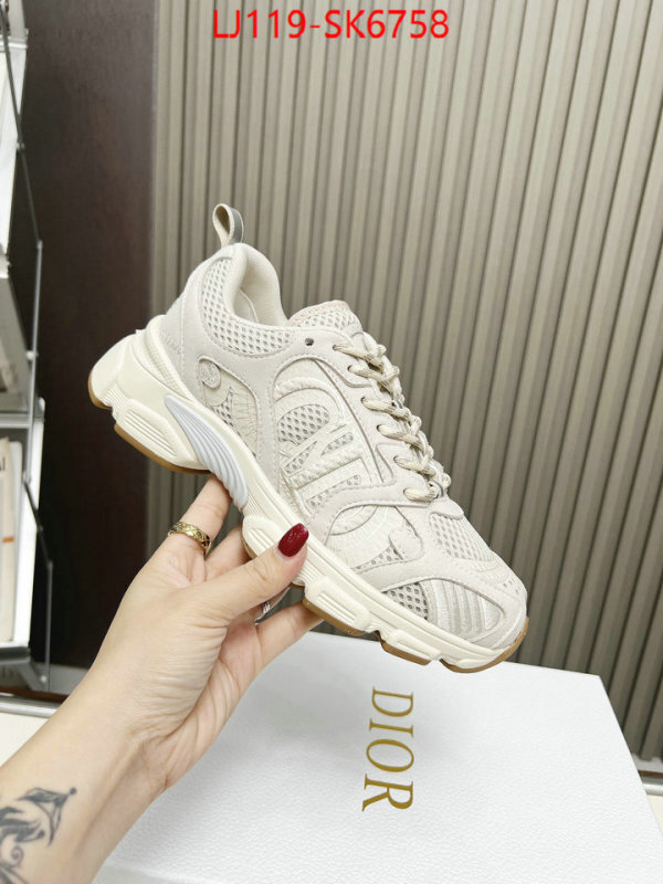 Men shoes-Dior the quality replica ID: SK6758 $: 119USD-shoes yupoo Men shoes-Dior the quality replica ID: SK6758 $: 119USD