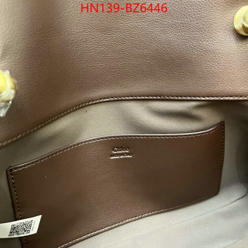 Chloe Bags(4A)-Crossbody- buy cheap ID: BZ6446 $: 139USD,