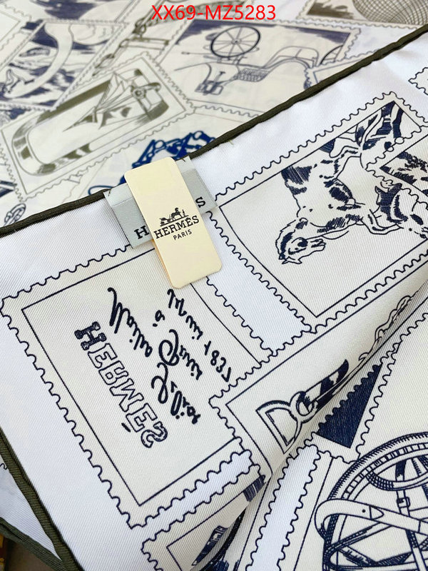 Scarf-Hermes how to start selling replica ID: MZ5283 $: 69USD