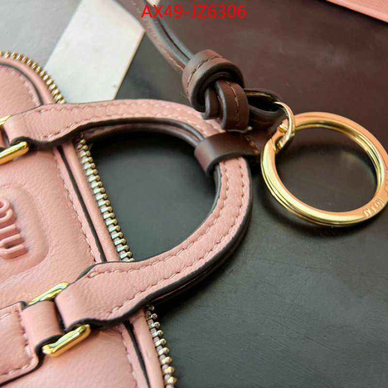 Jewelry-Miu Miu the quality replica ID: JZ6306 $: 49USD