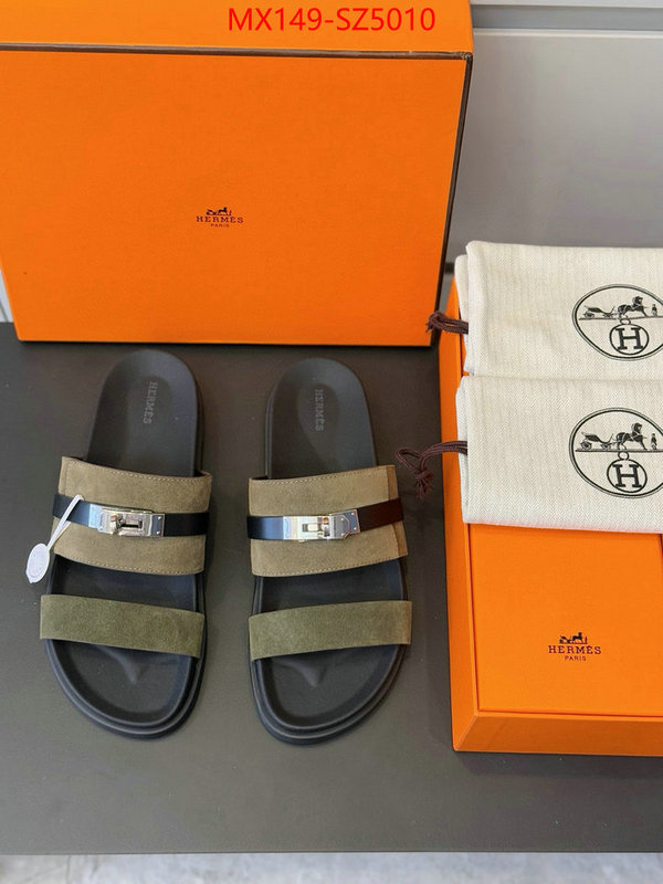 Men Shoes-Hermes 1:1 ID: SZ5010 $: 149USD