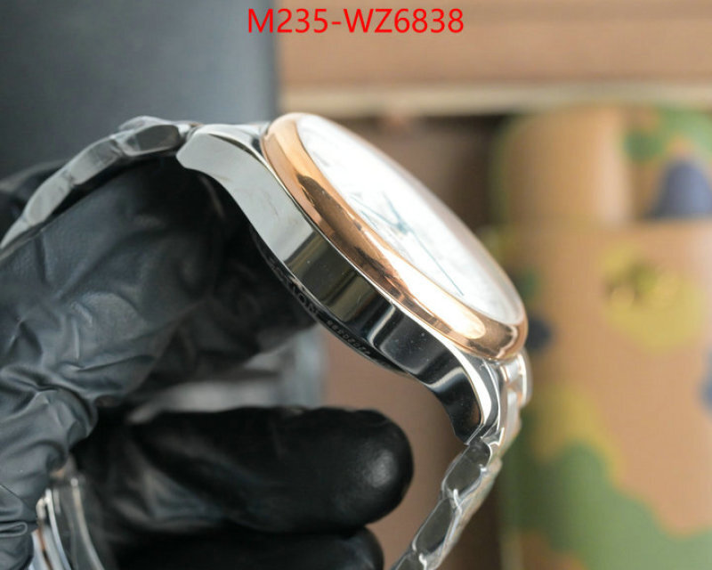 Watch(4A)-Longines luxury fake ID: WZ6838 $: 235USD