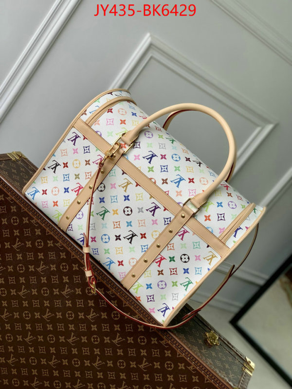 LV Bags(TOP)-Handbag Collection- how to buy replica shop ID: BK6429 $: 445USD,