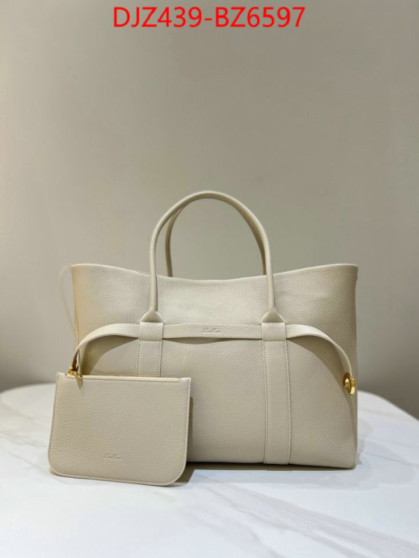 Loro piana Bags (TOP)-Handbag- designer high replica ID: BZ6597 $: 439USD,