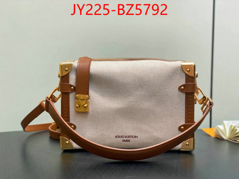 LV Bags(TOP)-Petite Malle- is it ok to buy replica ID: BZ5792 $: 225USD,