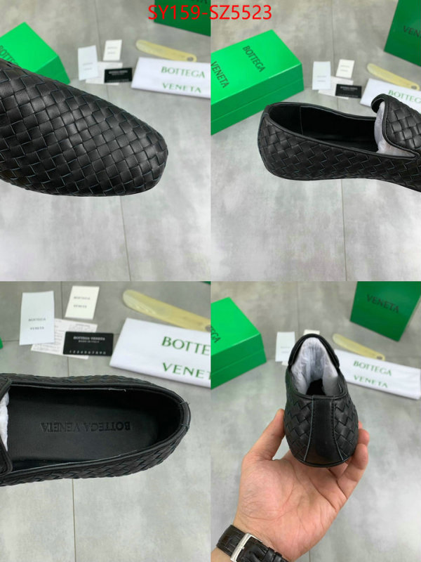 Men Shoes-BV perfect ID: SZ5523 $: 159USD