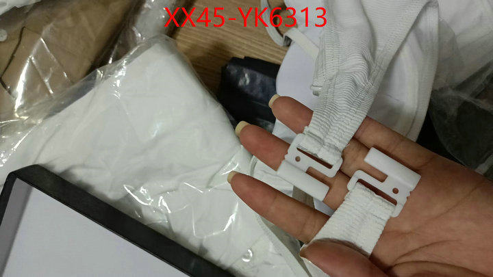 Swimsuit-Miu Miu what best replica sellers ID: YK6313 $: 45USD