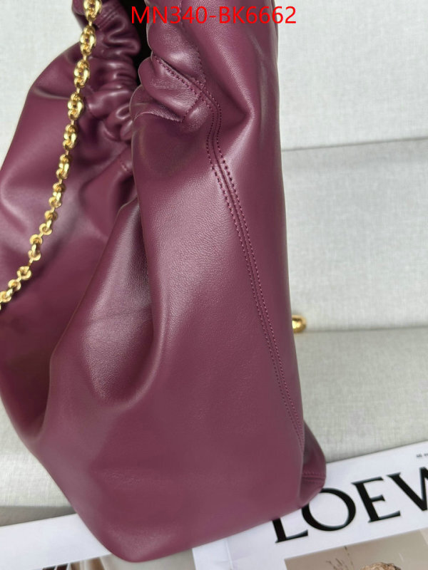 Loewe Bags(TOP)-Handbag- replica 2024 perfect luxury ID: BK6662 $: 340USD,
