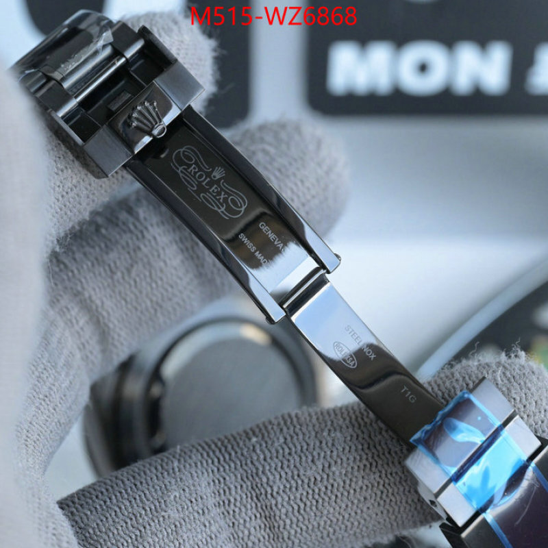 Watch(TOP)-Rolex the most popular ID: WZ6868 $: 515USD