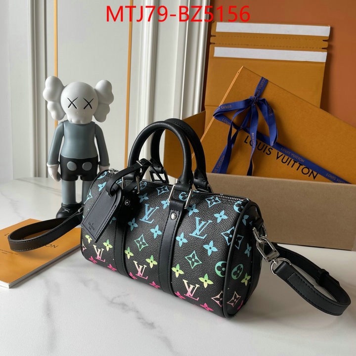 LV Bags(4A)-Speedy- the online shopping ID: BZ5156 $: 79USD,