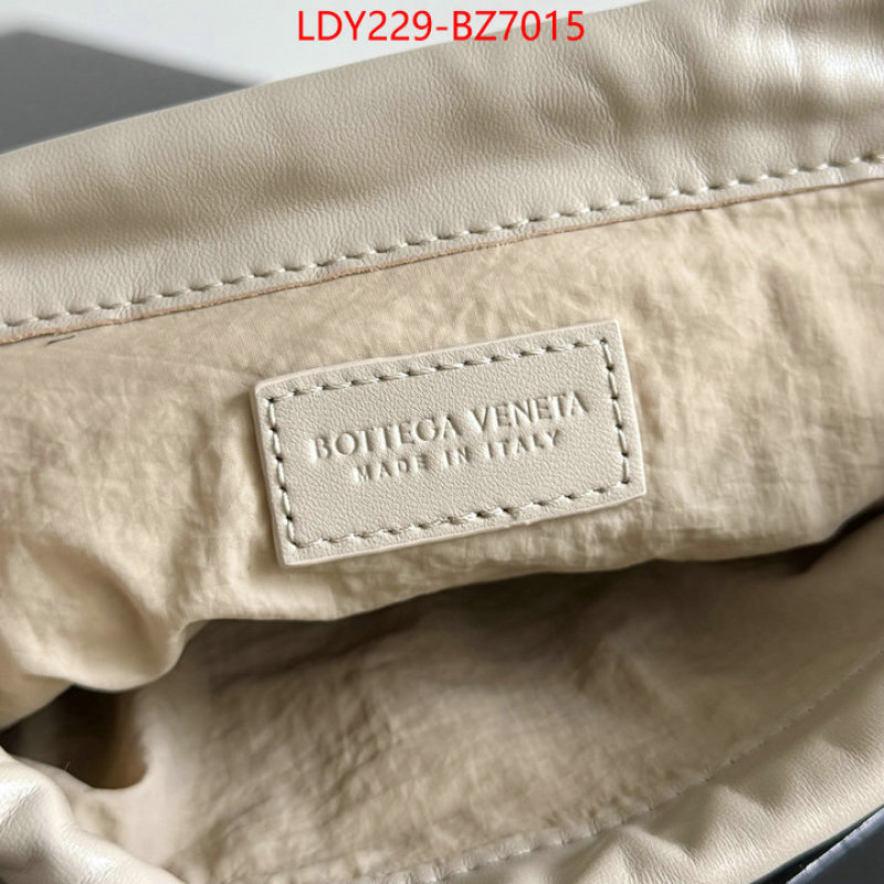 BV Bags(TOP)-Crossbody- luxury cheap ID: BZ7015 $: 229USD,