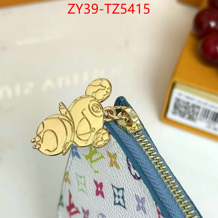 LV Bags(4A)-Wallet replica sale online ID: TZ5415 $: 39USD,
