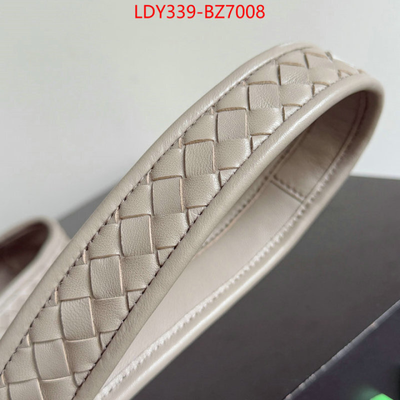 BV Bags(TOP)-Crossbody- high quality replica designer ID: BZ7008 $: 339USD,