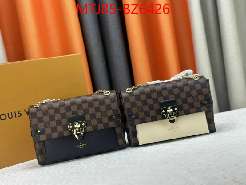 LV Bags(4A)-Pochette MTis Bag- high-end designer ID: BZ6426 $: 85USD,