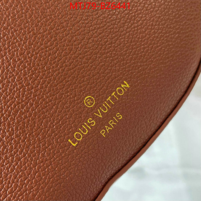 LV Bags(4A)-Pochette MTis Bag- can you buy replica ID: BZ6441 $: 79USD,