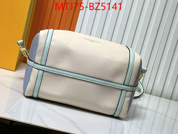LV Bags(4A)-Pochette MTis Bag- how quality ID: BZ5141 $: 75USD,
