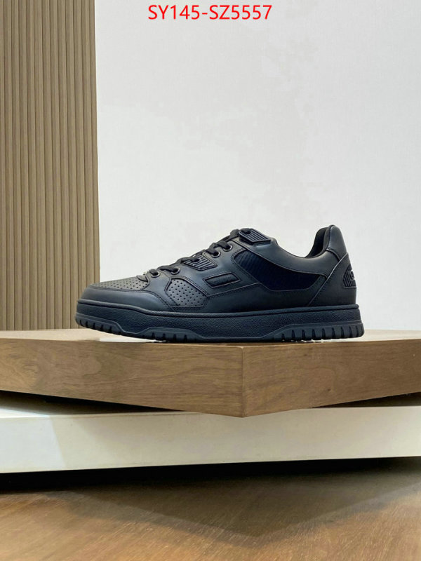 Men Shoes-Gucci top quality replica ID: SZ5557 $: 145USD