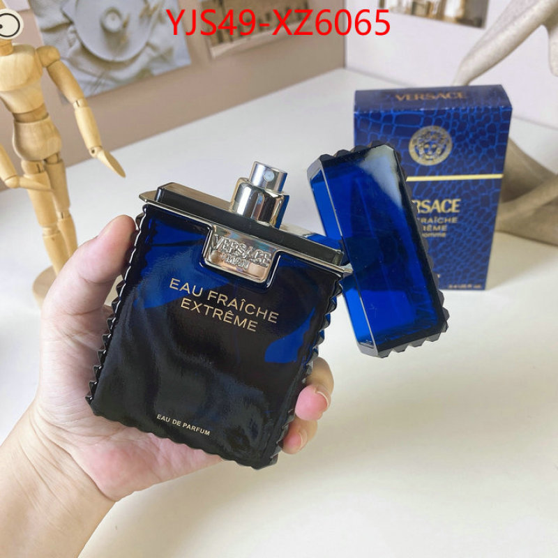 Perfume-Versace hot sale ID: XZ6065 $: 49USD