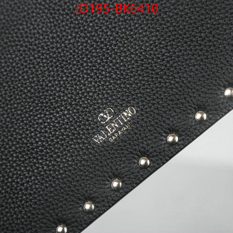 Valentino Bags(TOP)-Clutch- buy sell ID: BK6410 $: 195USD,