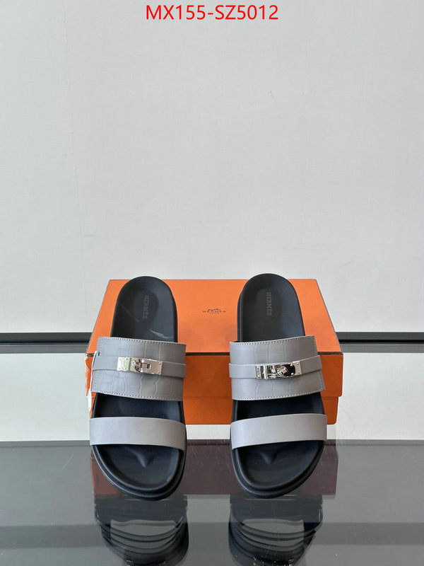 Men Shoes-Hermes best aaaaa ID: SZ5012 $: 155USD
