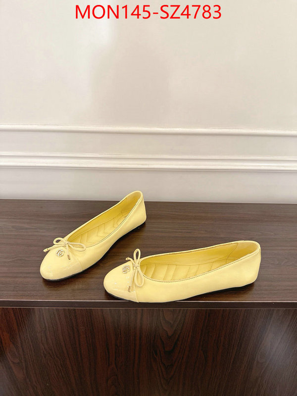 Women Shoes-Gucci supplier in china ID: SZ4783 $: 145USD
