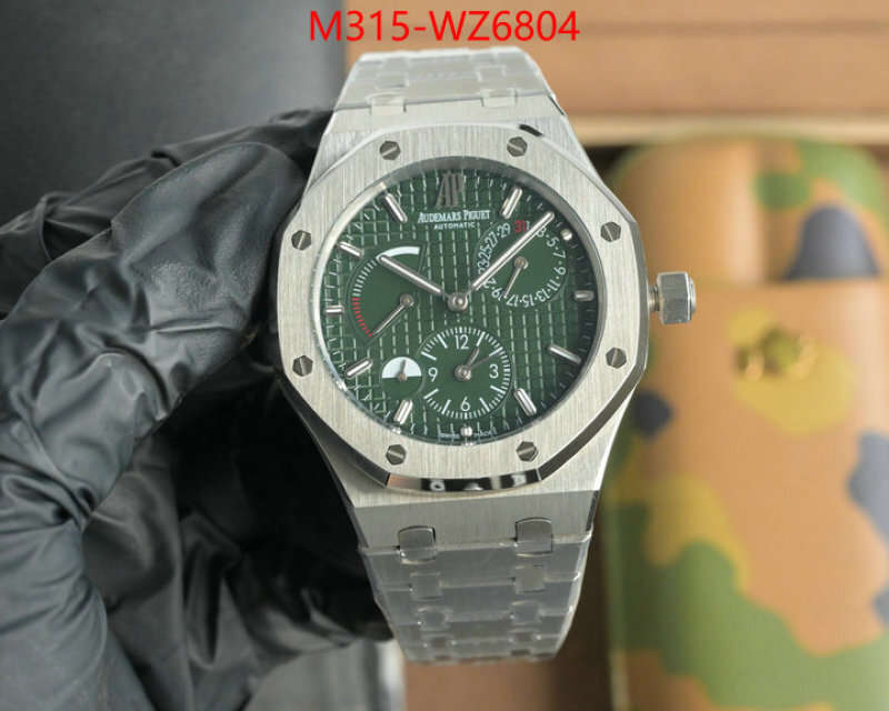 Watch(TOP)-Audemars Piguet 7 star replica ID: WZ6804 $: 315USD