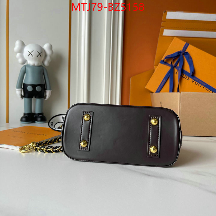 LV Bags(4A)-Alma- hot sale ID: BZ5158 $: 79USD,