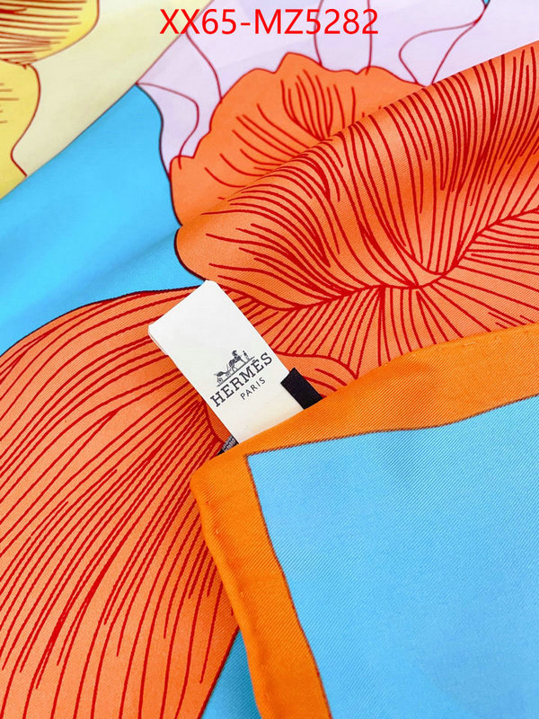 Scarf-Hermes new designer replica ID: MZ5282 $: 65USD