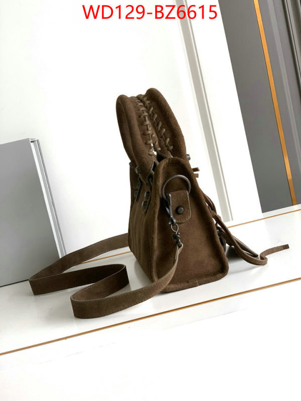 Balenciaga Bags(4A)-Neo Classic- what is a counter quality ID: BZ6615