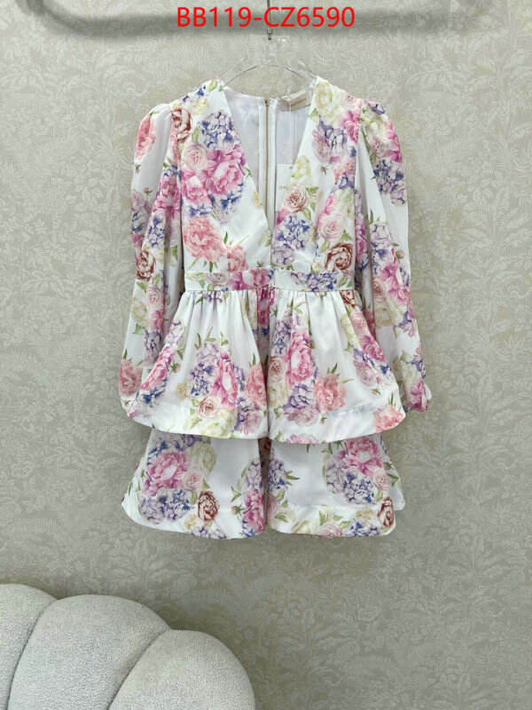 Clothing-Zimmermann high quality designer ID: CZ6590 $: 119USD