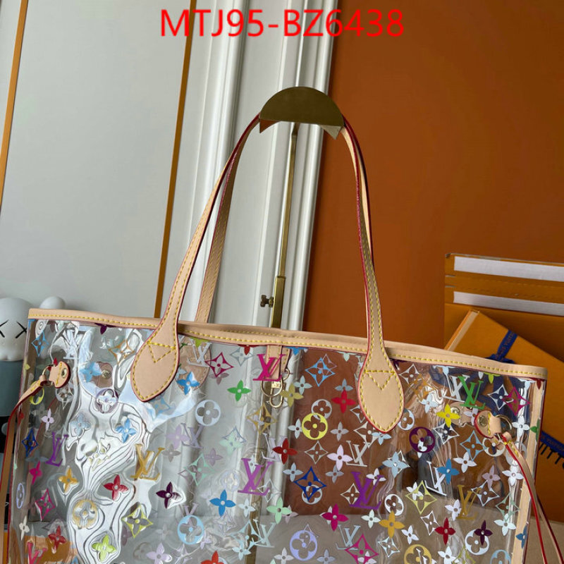 LV Bags(4A)-Neverfull- replica ID: BZ6438 $: 95USD,-shoes yupoo LV Bags(4A)-Neverfull- replica ID: BZ6438 $: 95USD,