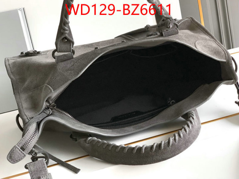 Balenciaga Bags(4A)-Neo Classic- online from china ID: BZ6611