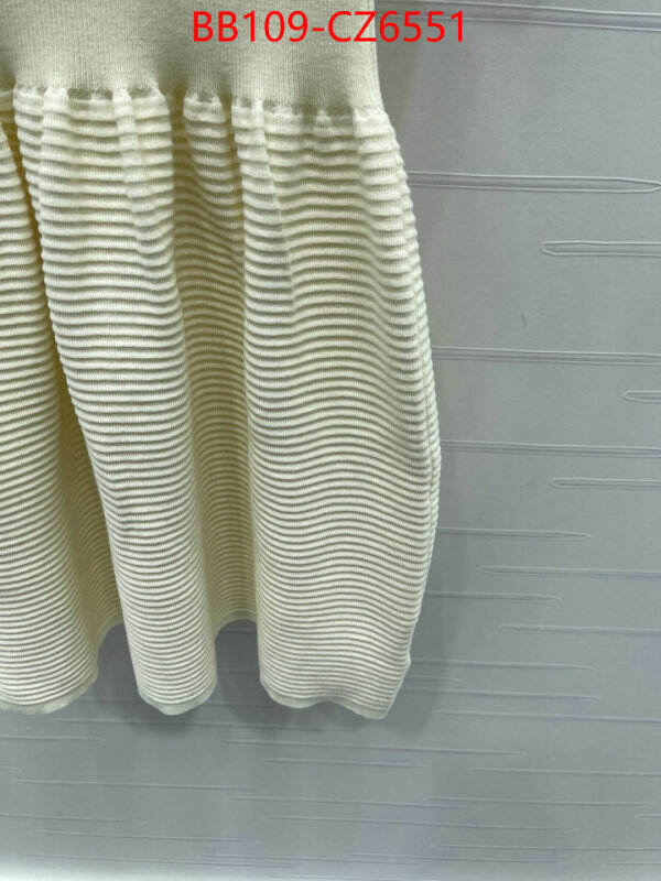 Clothing-MIU MIU luxury shop ID: CZ6551 $: 119USD