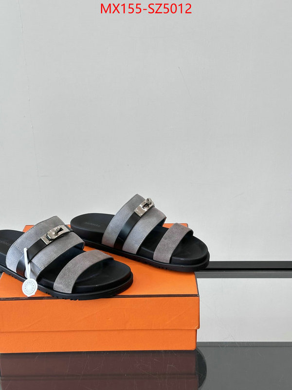 Men Shoes-Hermes best aaaaa ID: SZ5012 $: 155USD