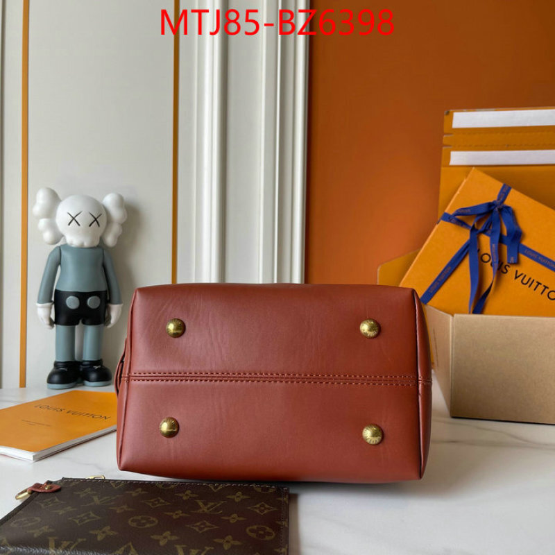 LV Bags(4A)-Nono-No Purse-Nano No- luxury shop ID: BZ6398 $: 85USD,