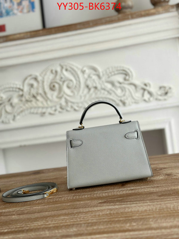 Hermes Bags(TOP)-Kelly- replica best ID: BK6374 $: 305USD,