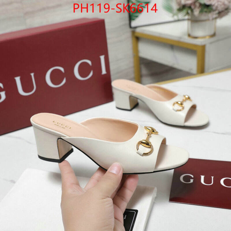 Women Shoes-Gucci is it ok to buy replica ID: SK6614 $: 119USD