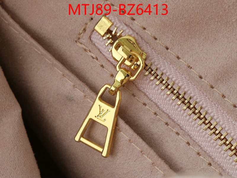 LV Bags(4A)-Handbag Collection- where to buy replicas ID: BZ6413 $: 89USD,