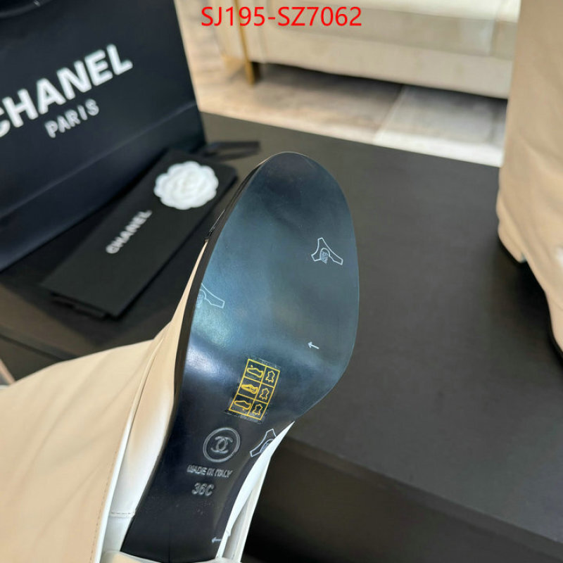 Women Shoes-Boots supplier in china ID: SZ7062 $: 195USD