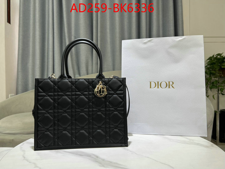 Dior Bags(TOP)-Lady- high quality perfect ID: BK6336