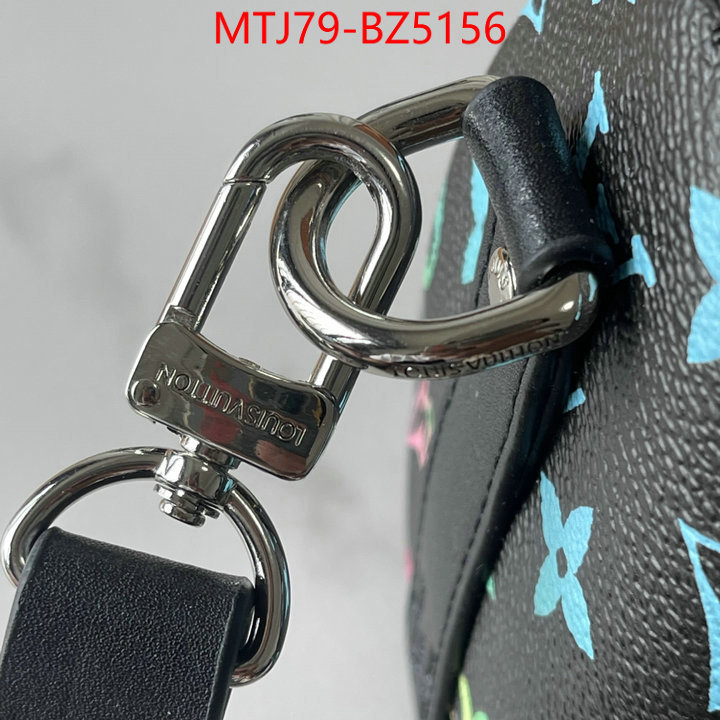 LV Bags(4A)-Speedy- the online shopping ID: BZ5156 $: 79USD,