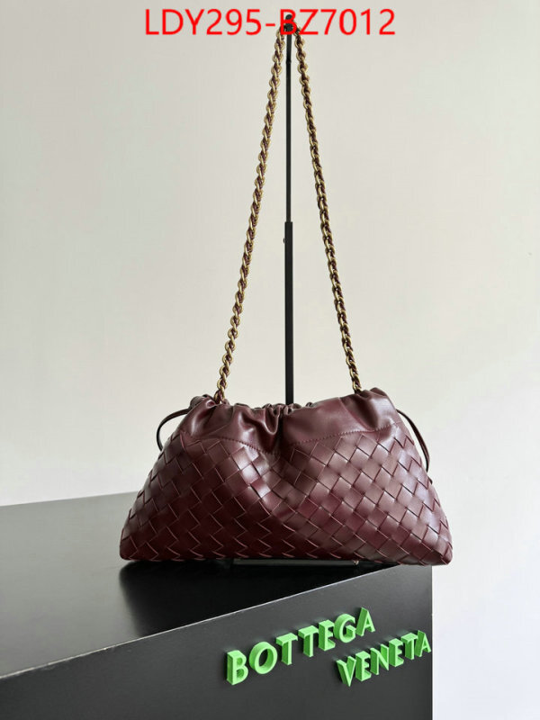 BV Bags(TOP)-Crossbody- replica us ID: BZ7012 $: 295USD,